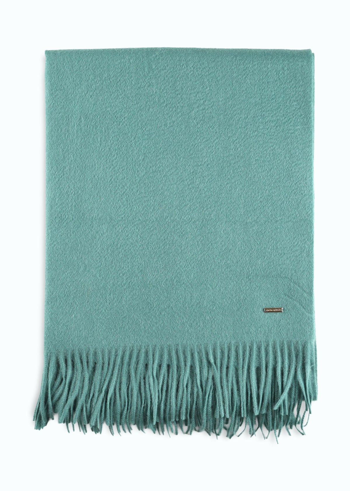 Classic Cashmere Shawl