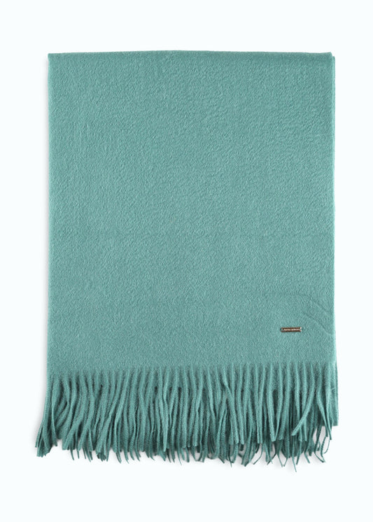 Classic Cashmere Shawl