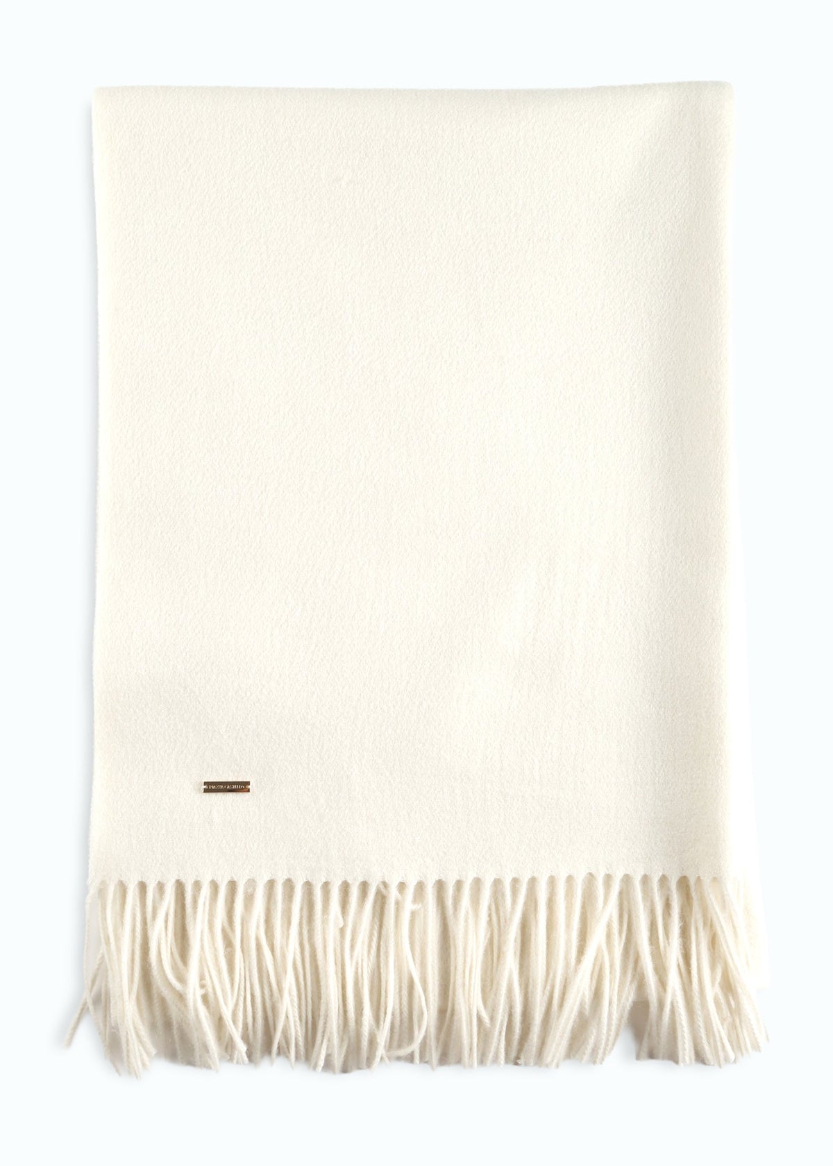 Classic Cashmere Shawl