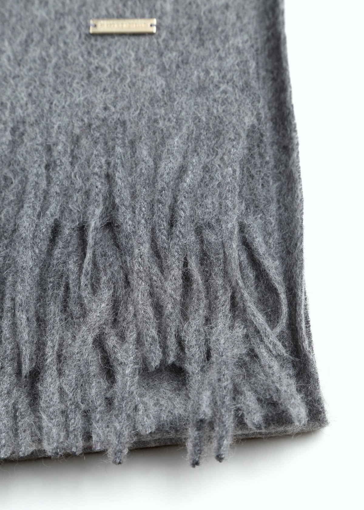 Araldico Cashmere Scarf