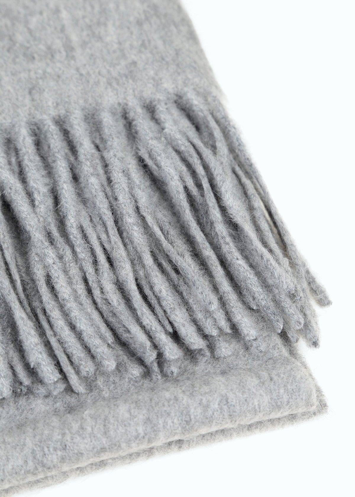 Araldico Cashmere Scarf