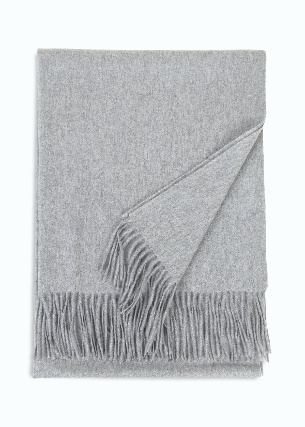 Araldico Cashmere Scarf