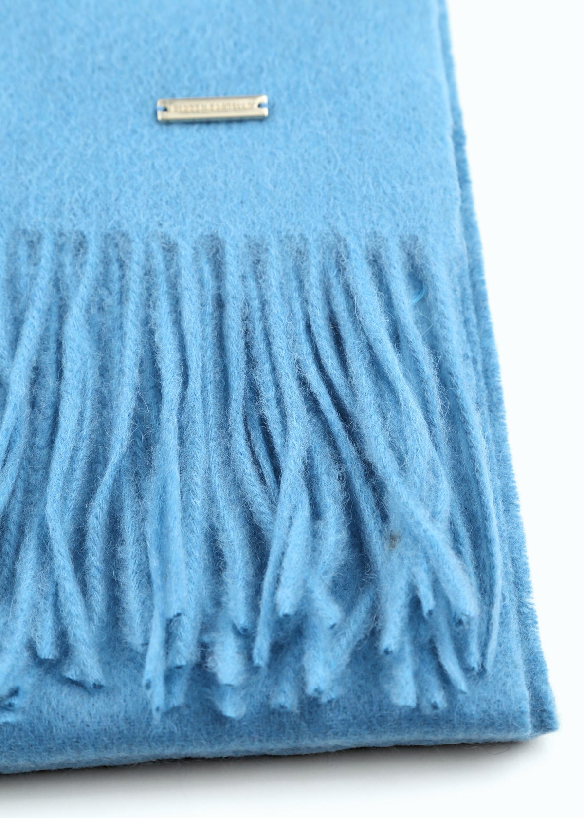 Araldico Cashmere Scarf