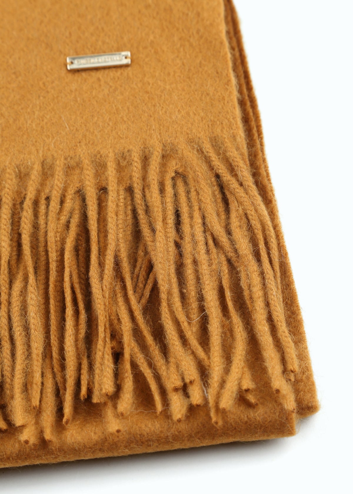 Araldico Cashmere Scarf