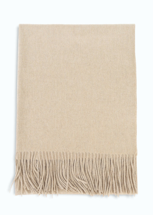 Araldico Cashmere Scarf