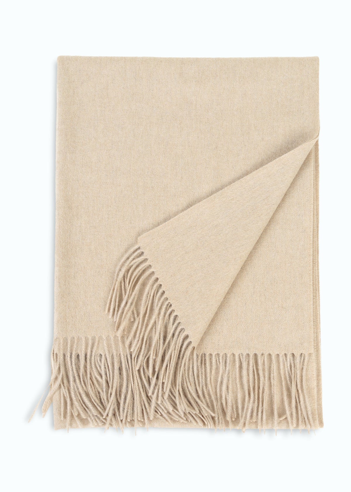 Araldico Cashmere Scarf