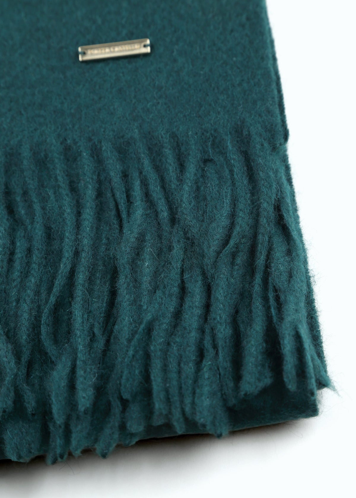 Araldico Cashmere Scarf