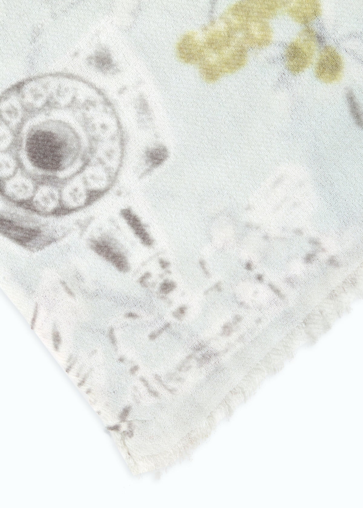 Cadenza Shawl