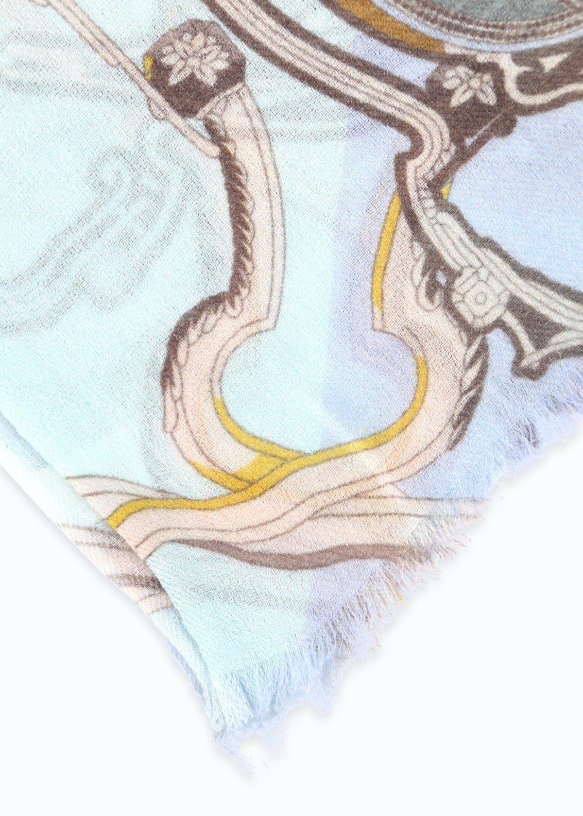 Cadenza Shawl
