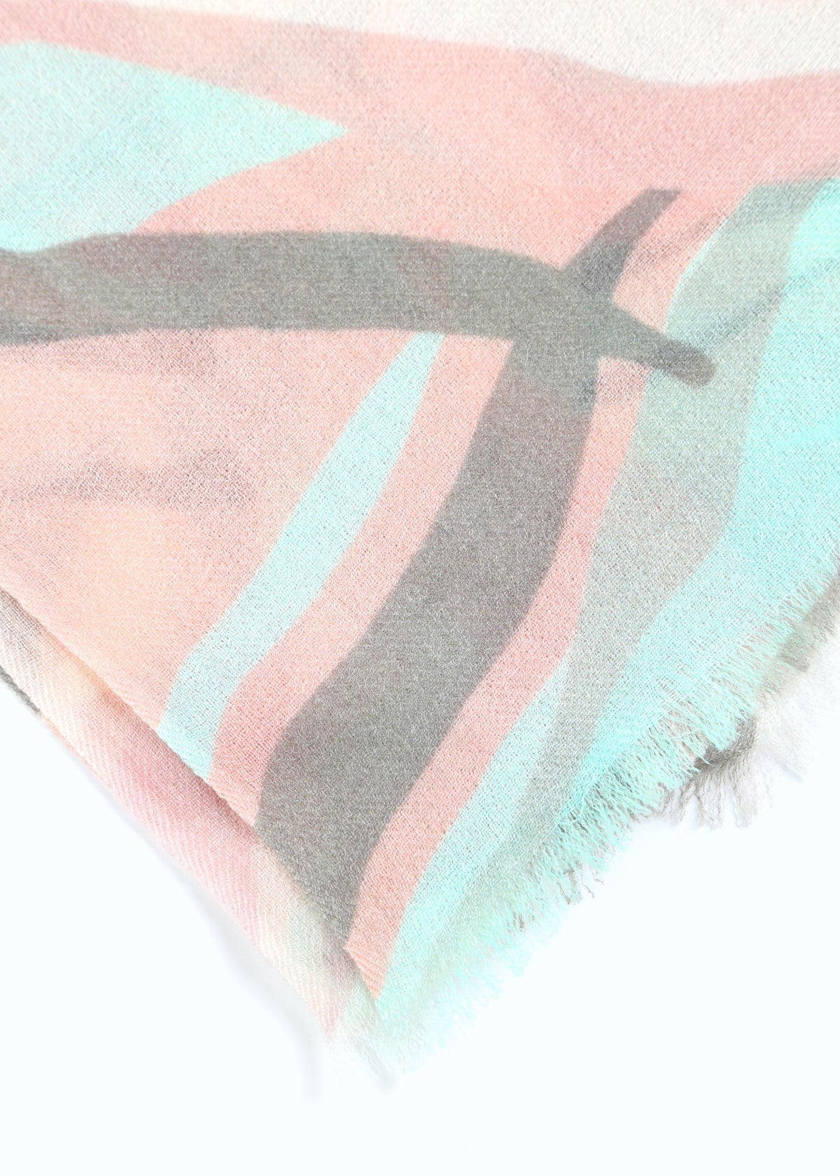 Cadenza Shawl