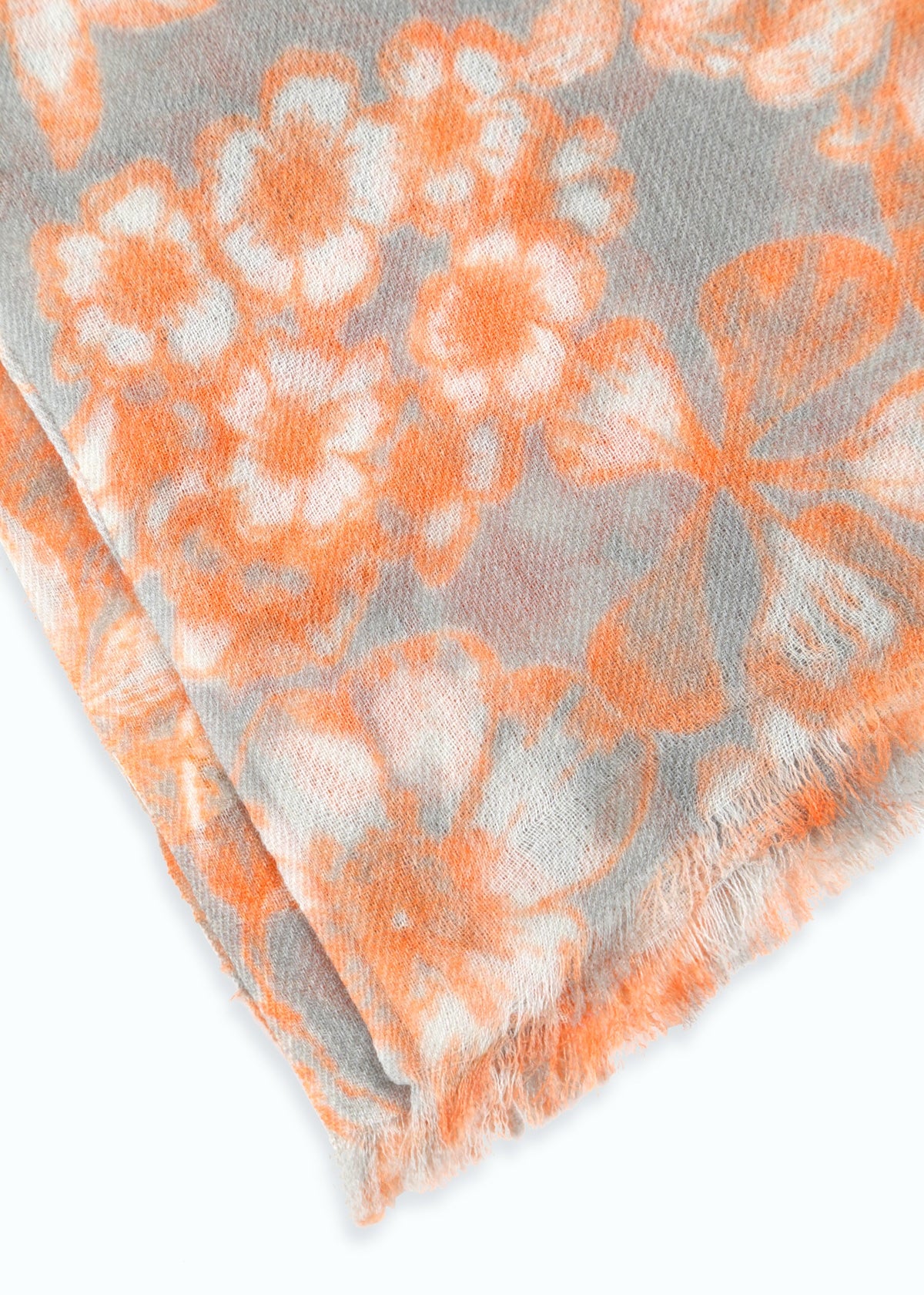 Cadenza Shawl