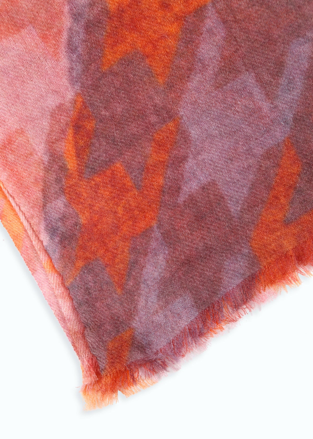 Cadenza Shawl