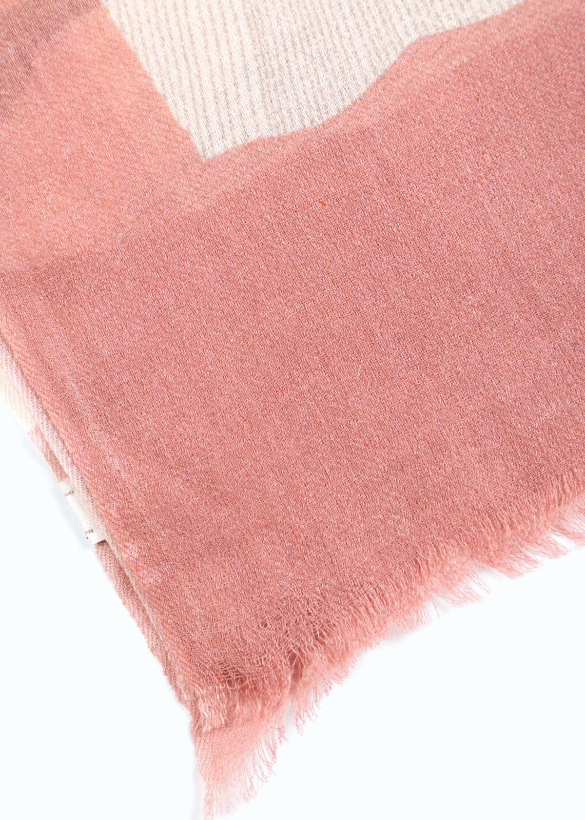 Cadenza Shawl