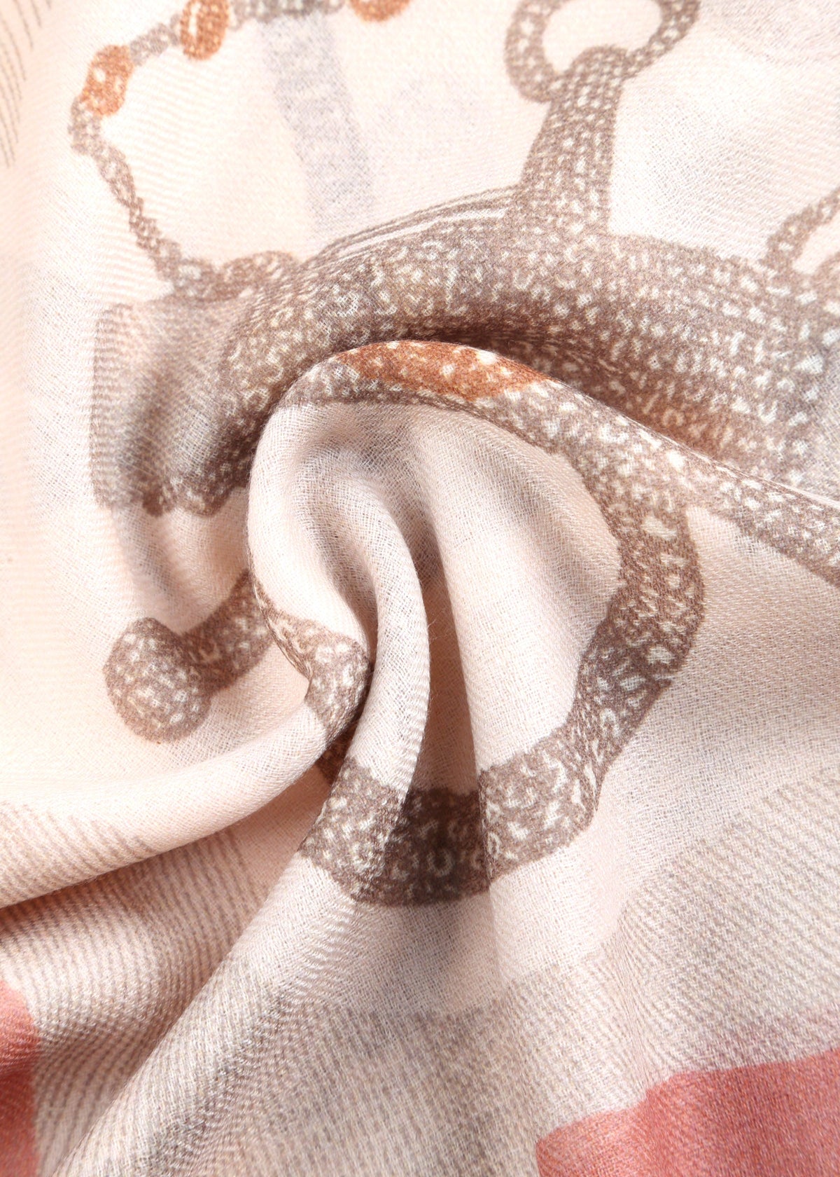 Cadenza Shawl