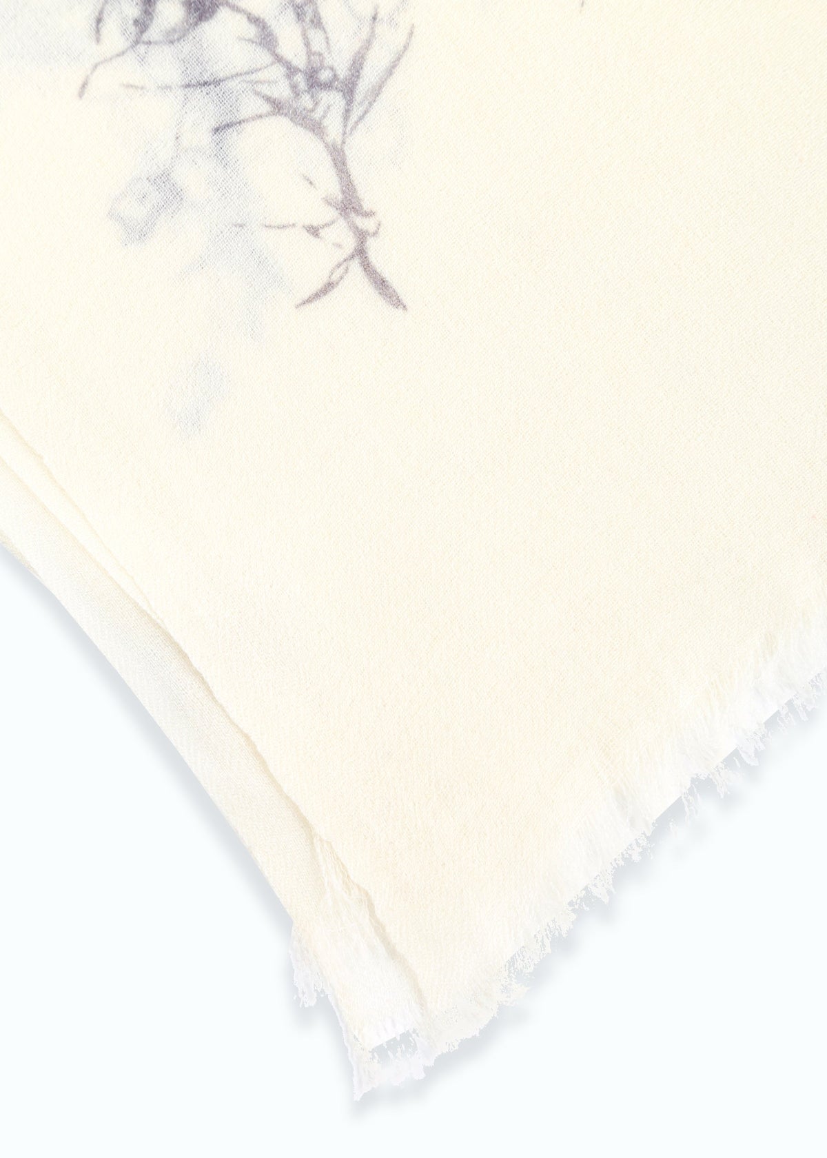 Cadenza Shawl