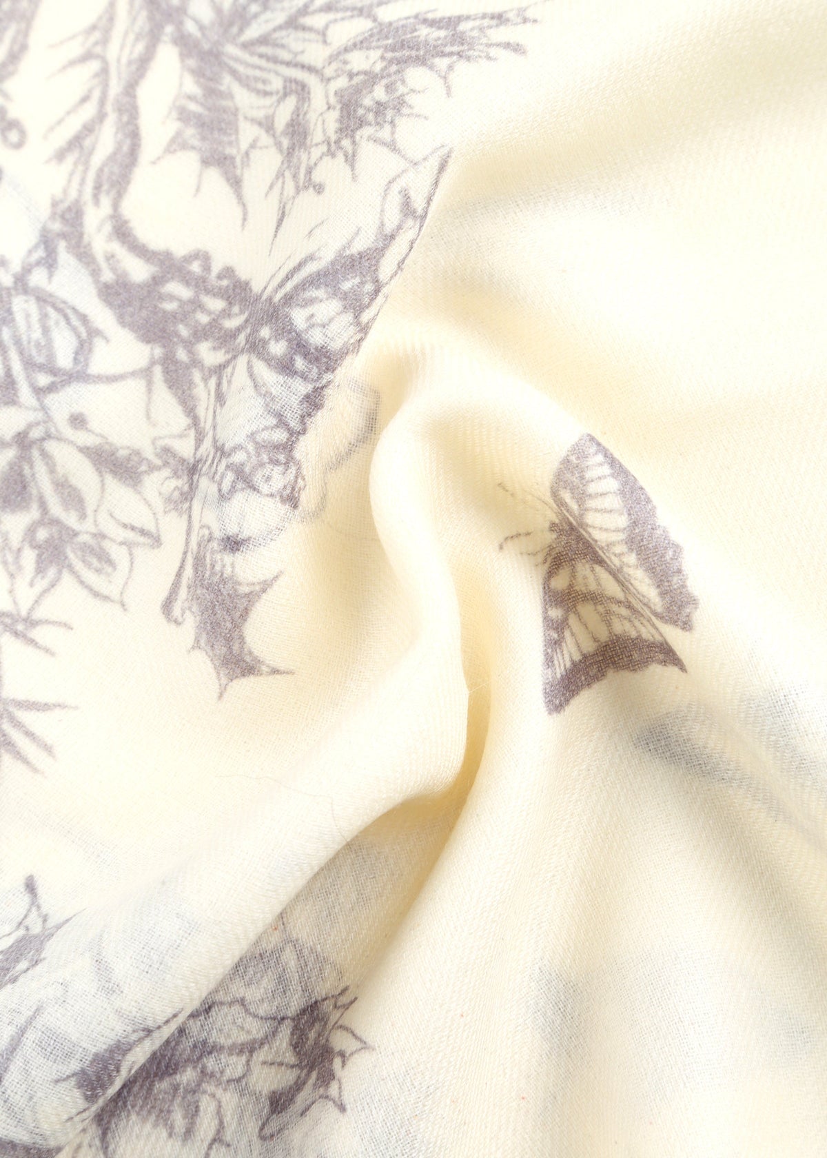 Cadenza Shawl