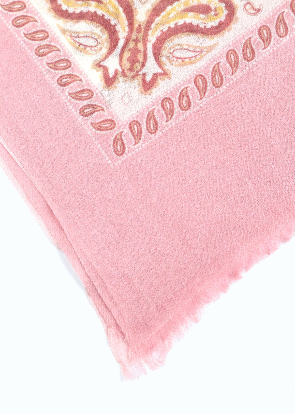 Cadenza Shawl