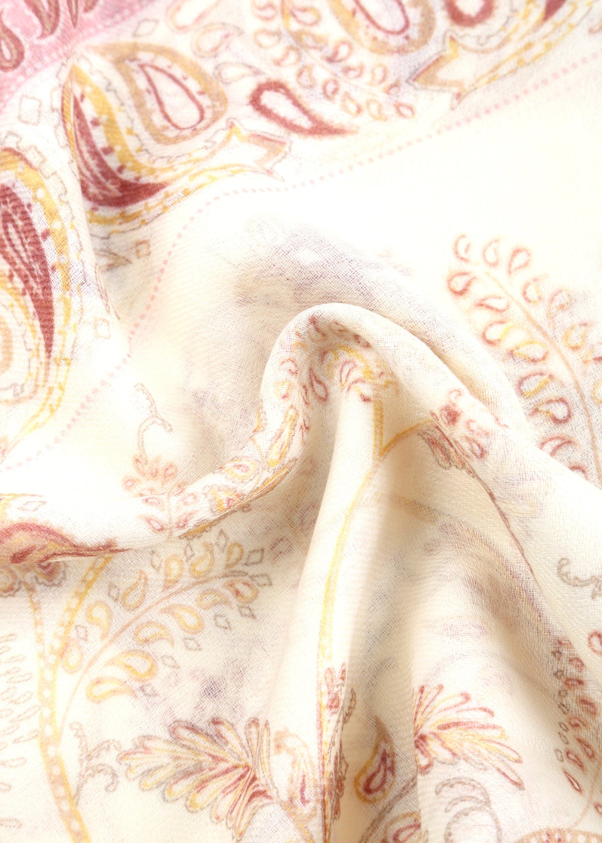 Cadenza Shawl