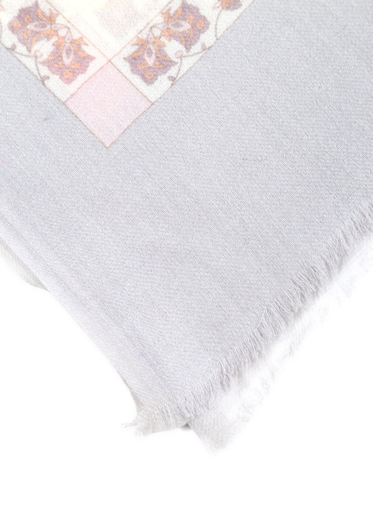 Cadenza Shawl
