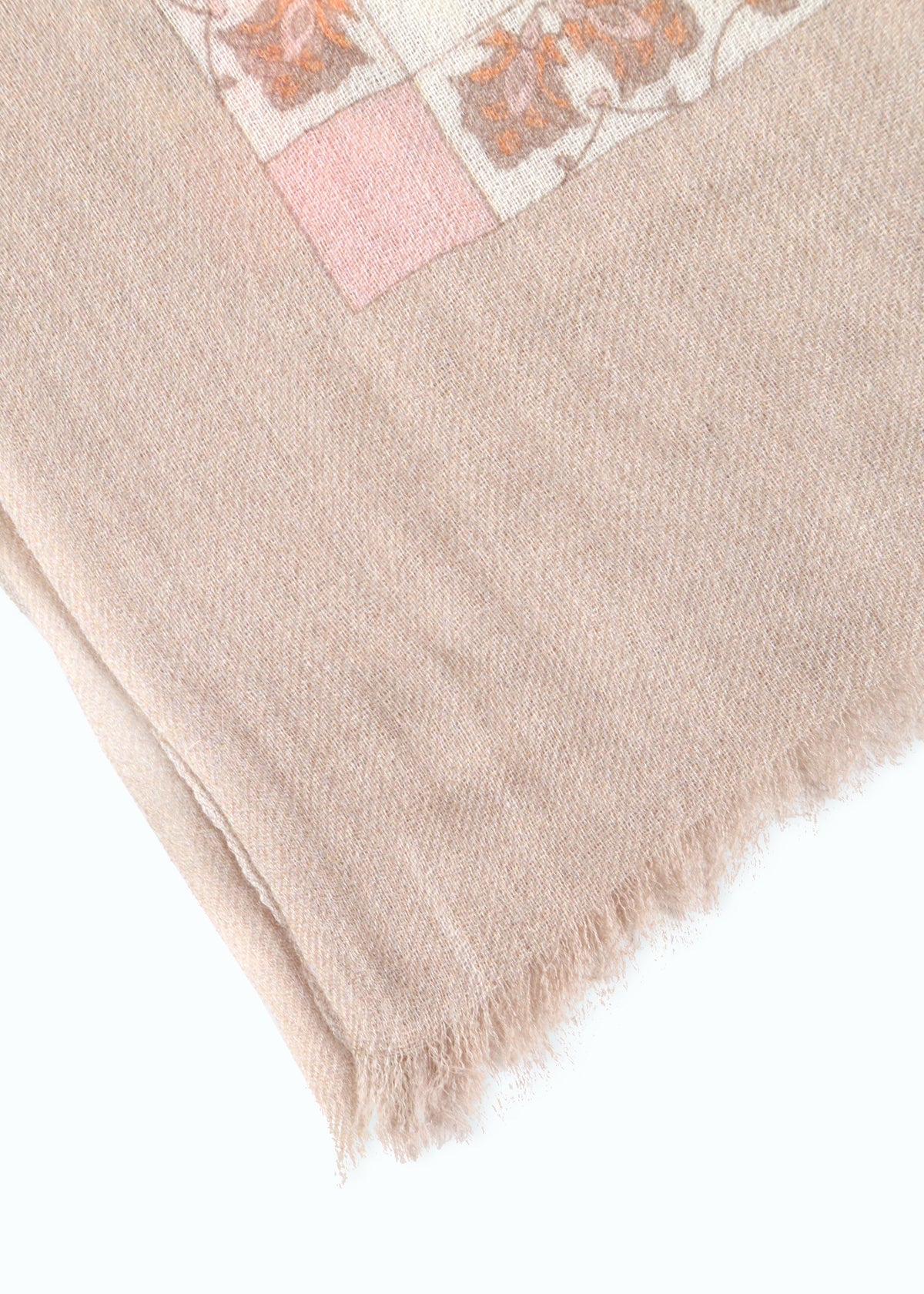Cadenza Shawl
