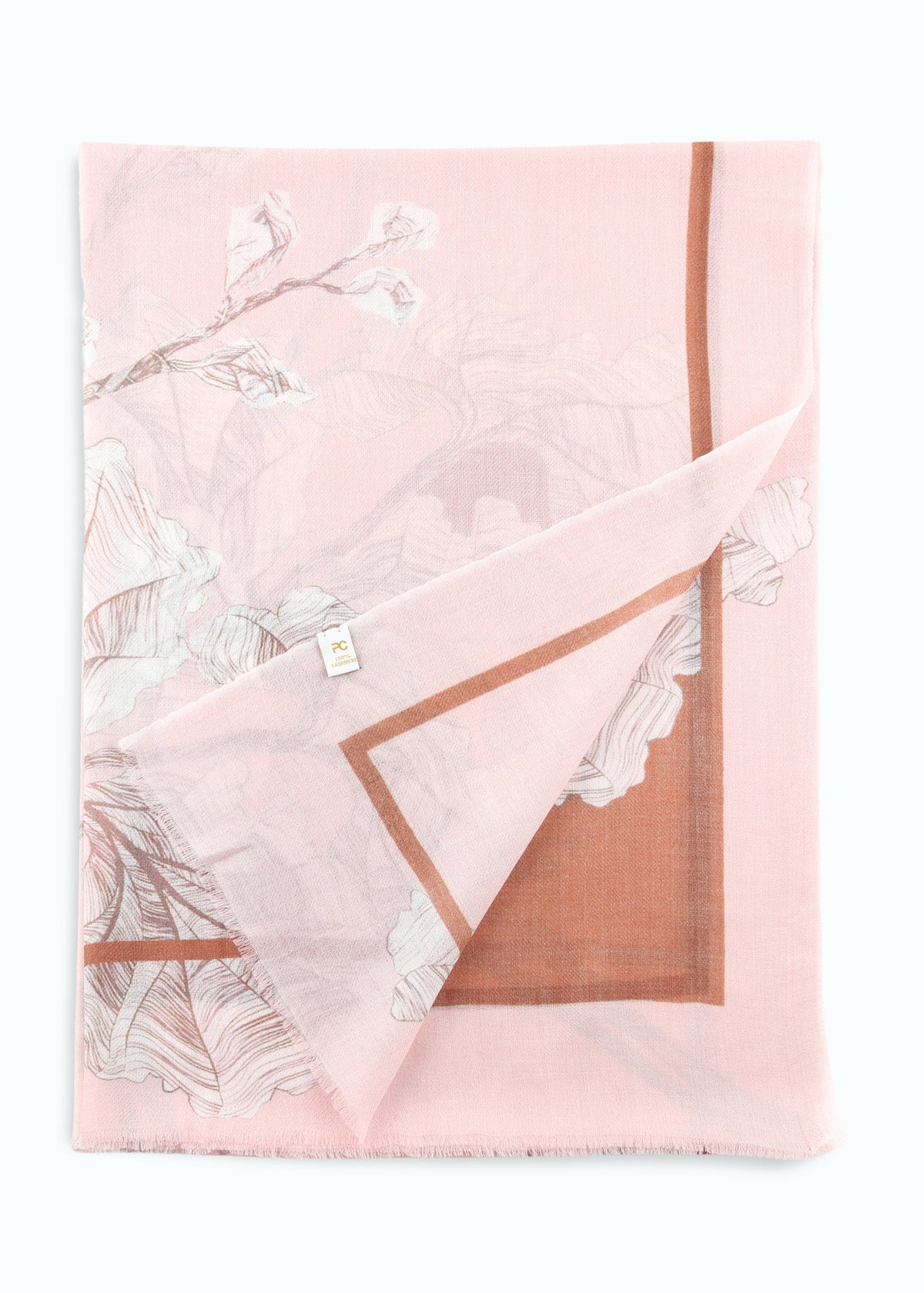 Cadenza Shawl