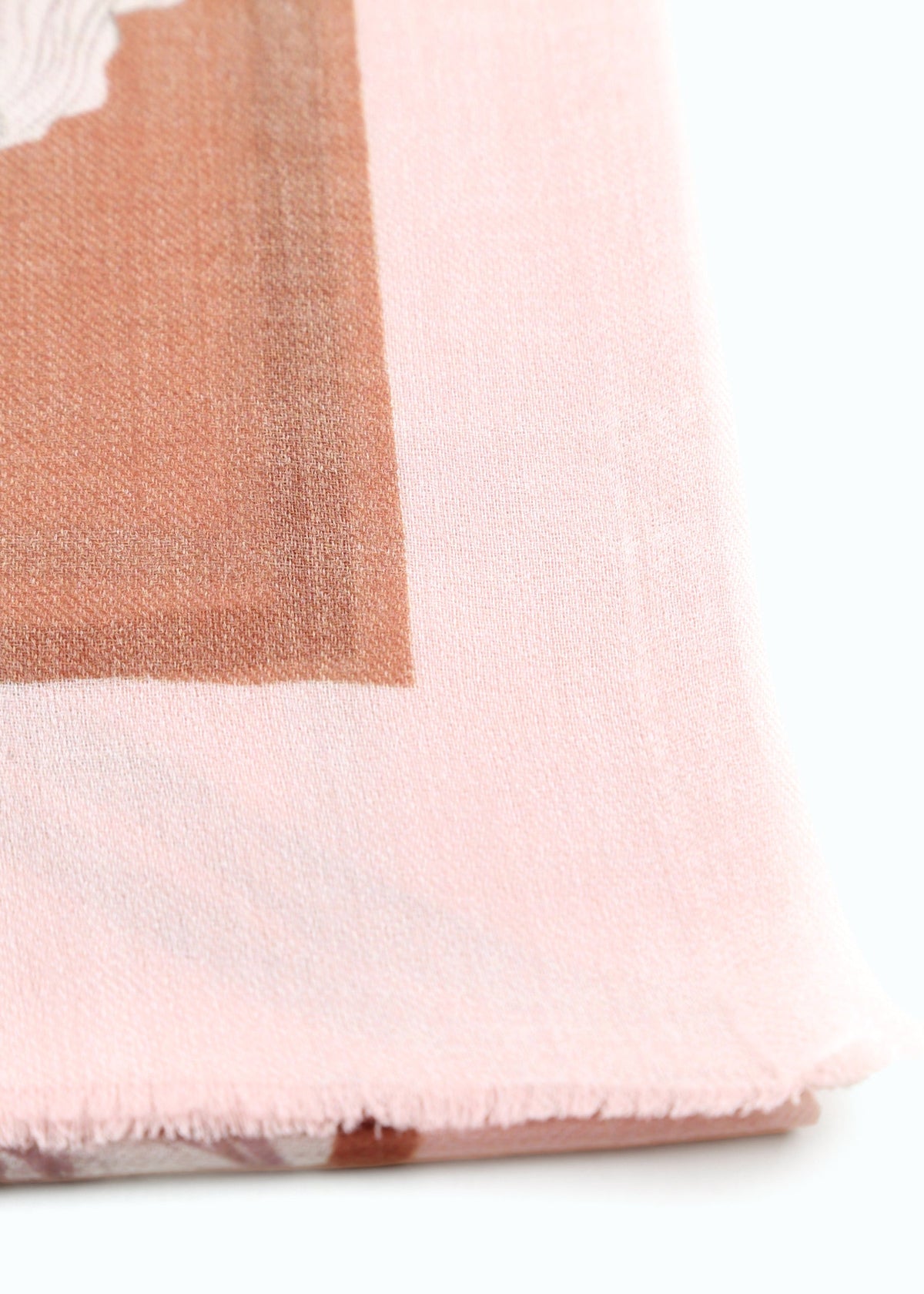 Cadenza Shawl