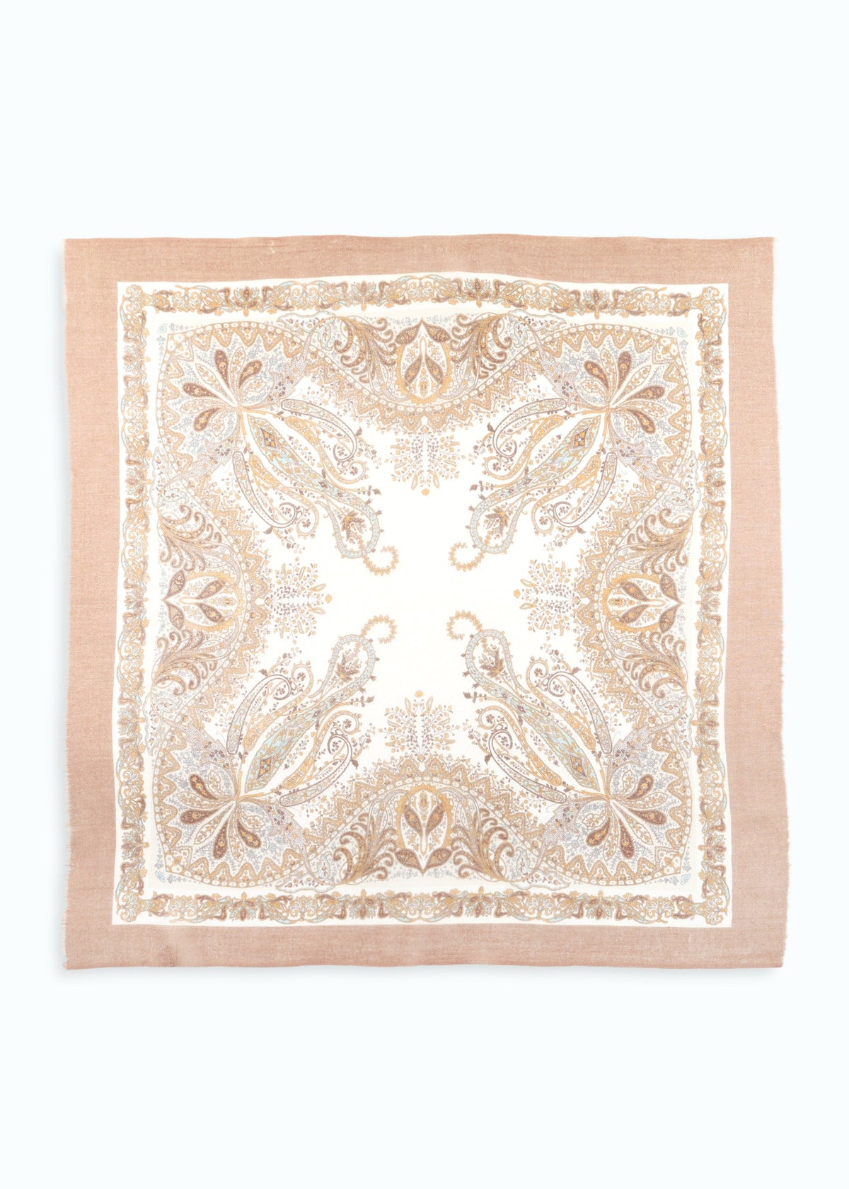 Castellina Square Foulard