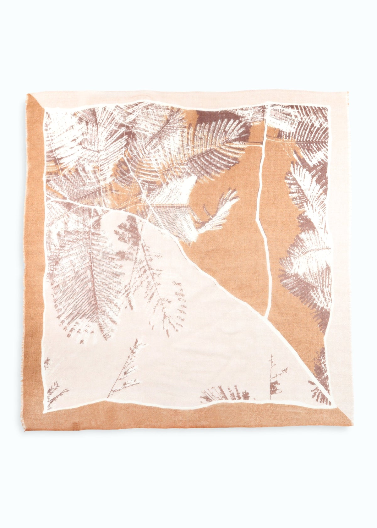 Castellina Square Foulard