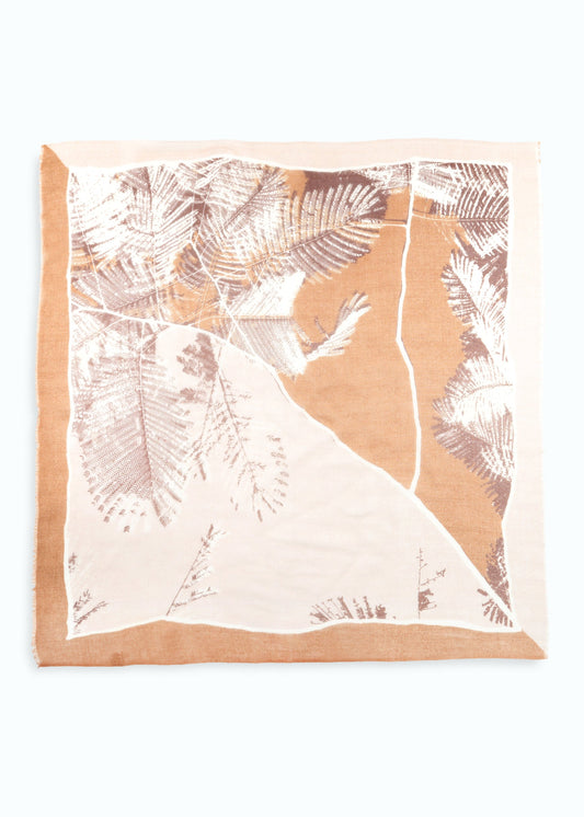 Castellina Square Foulard
