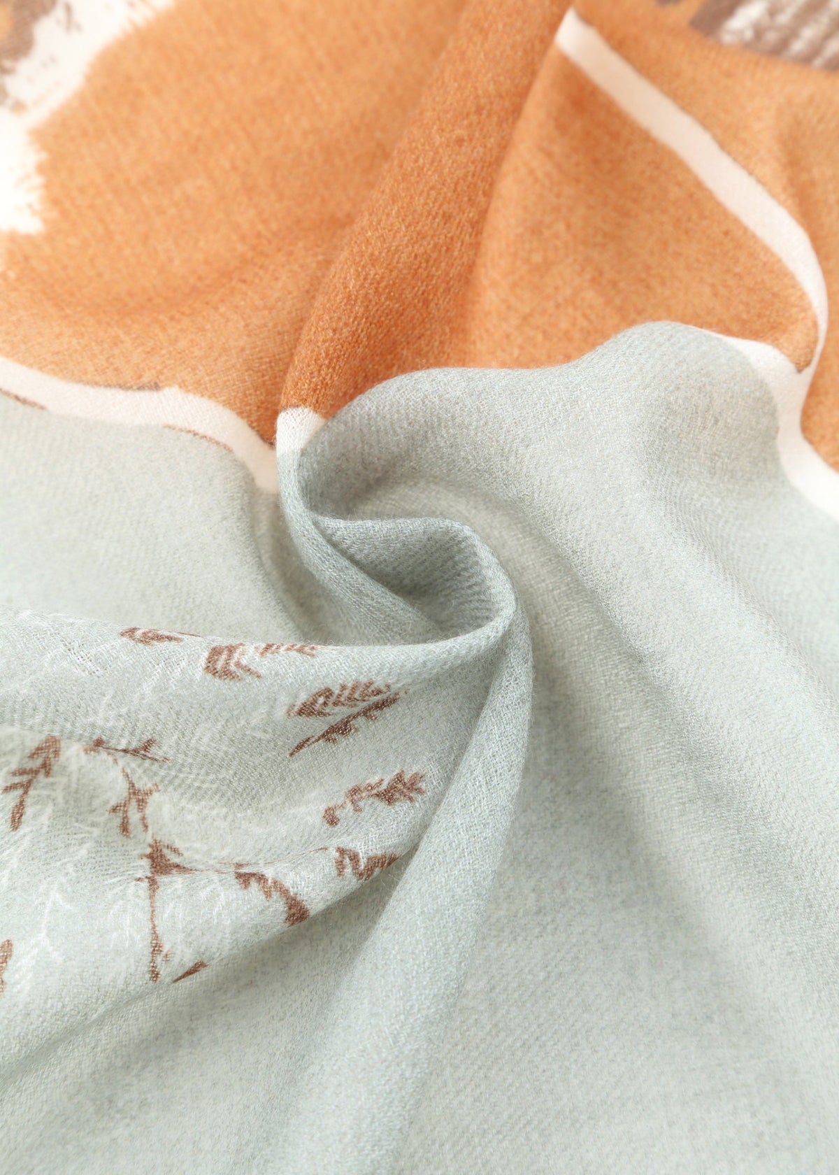 Castellina Square Foulard