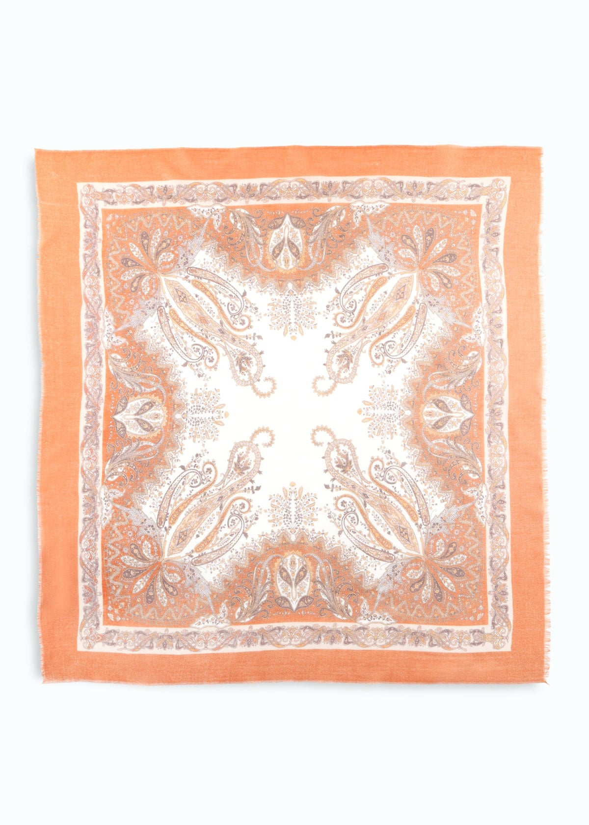 Castellina Square Foulard