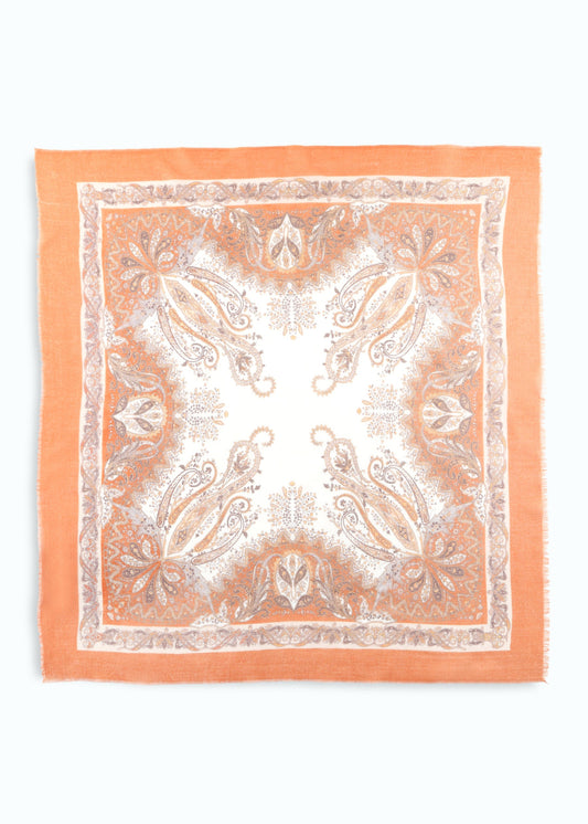 Castellina Square Foulard