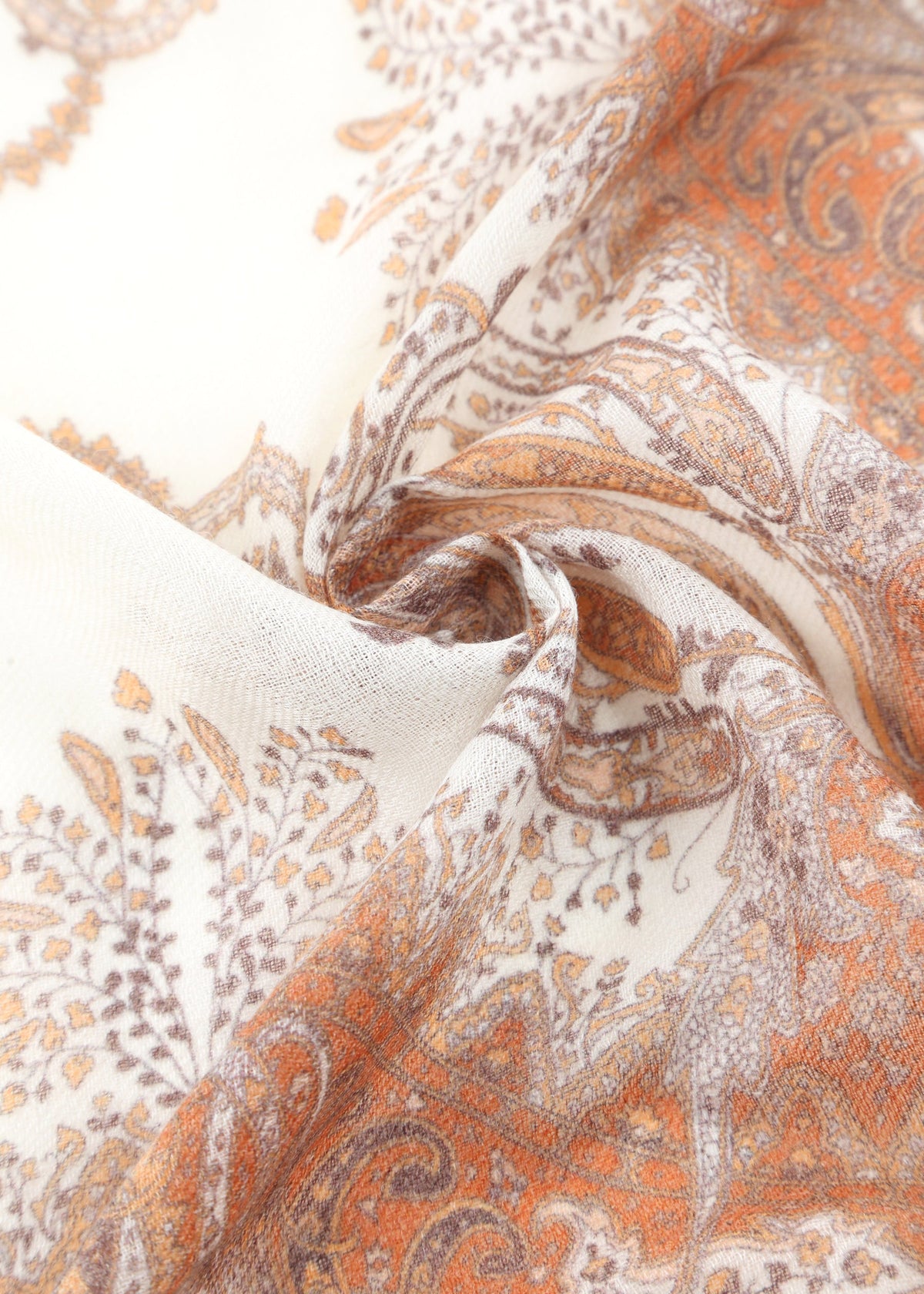 Castellina Square Foulard