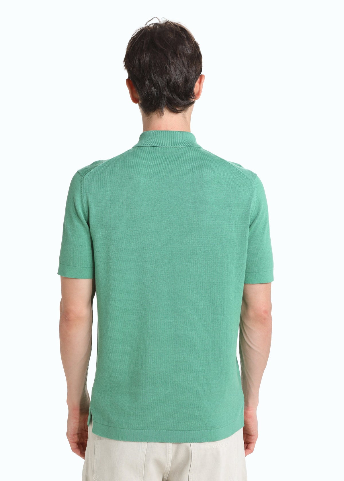 Fresco Men's Polo Shirt