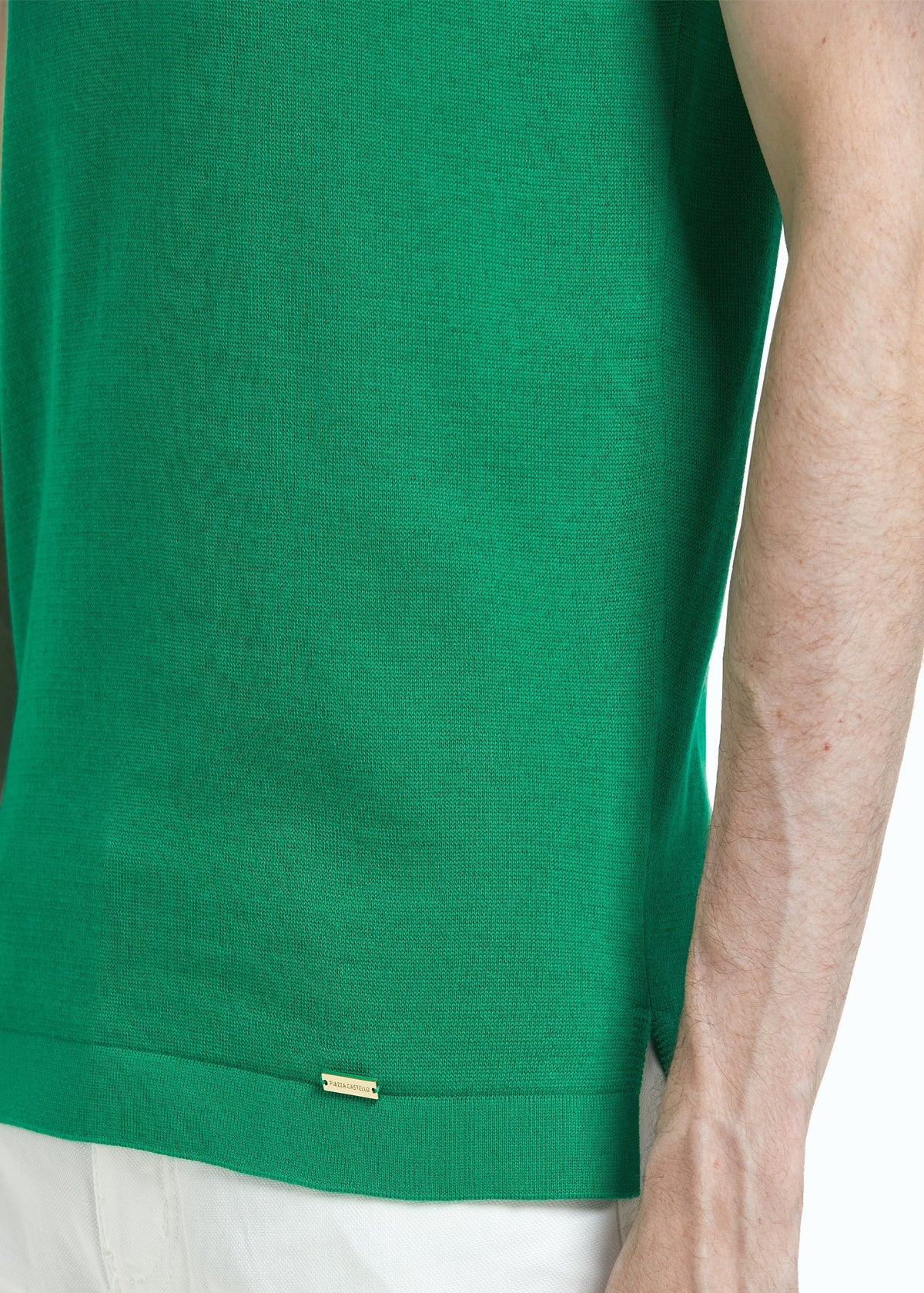 Fresco Men's Polo Shirt