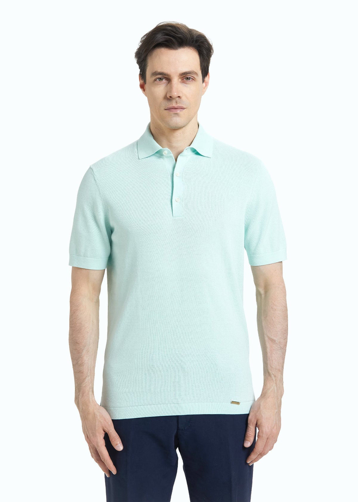 Fresco Men's Polo Shirt