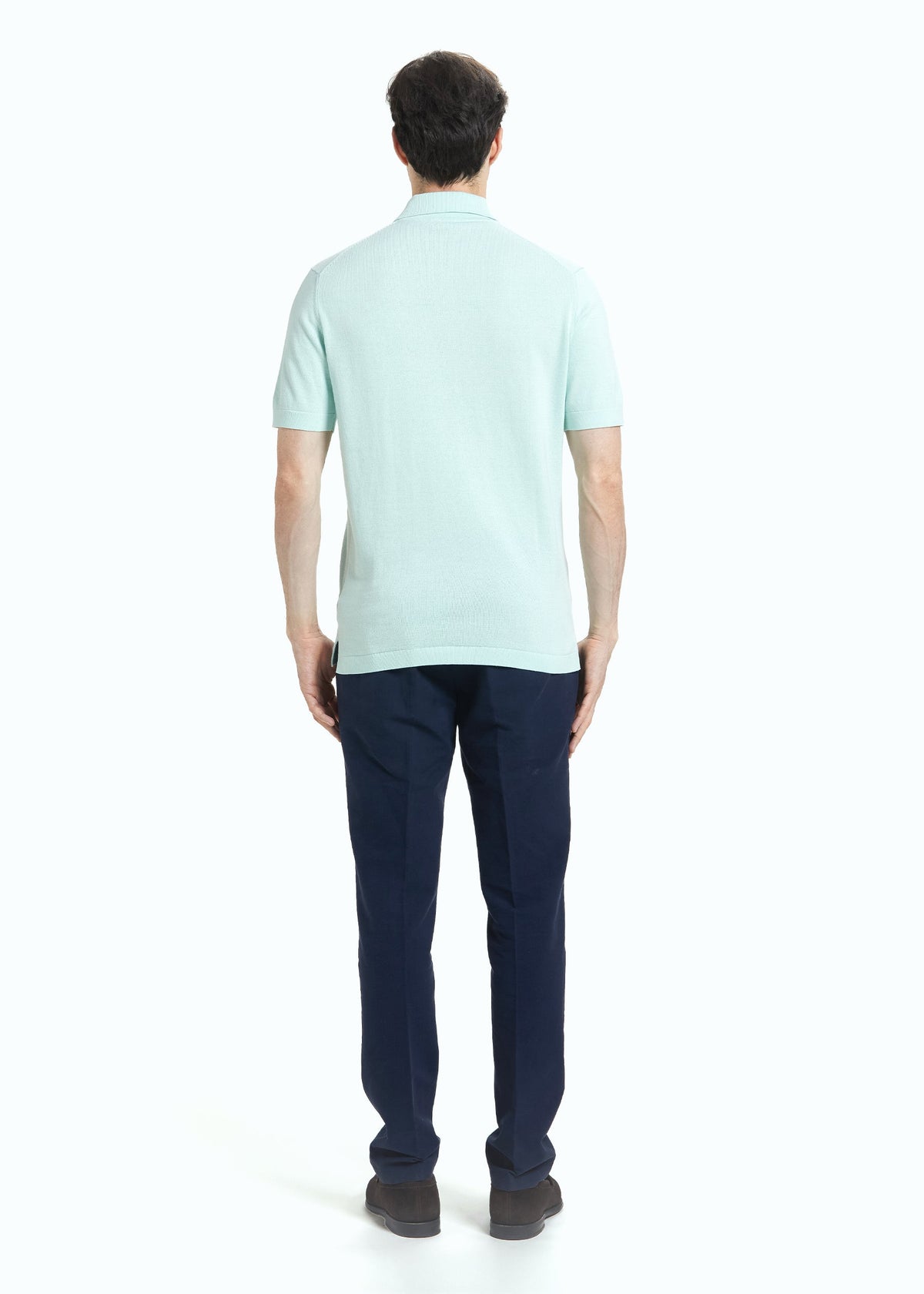 Fresco Men's Polo Shirt