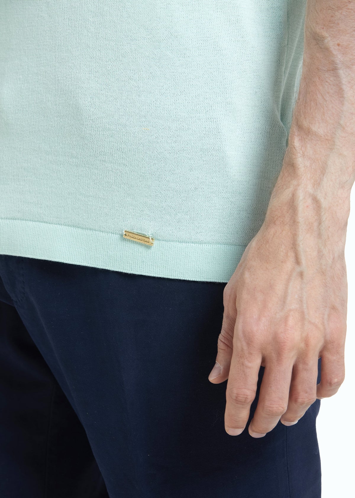 Fresco Men's Polo Shirt