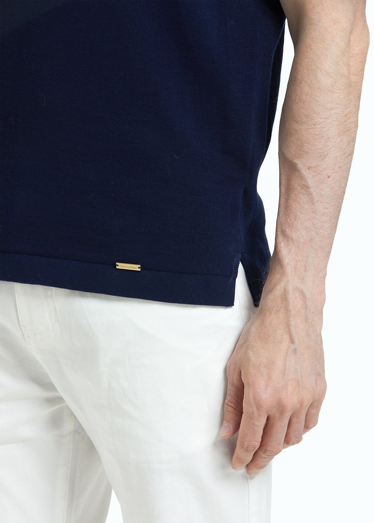 Fresco Men's Polo Shirt