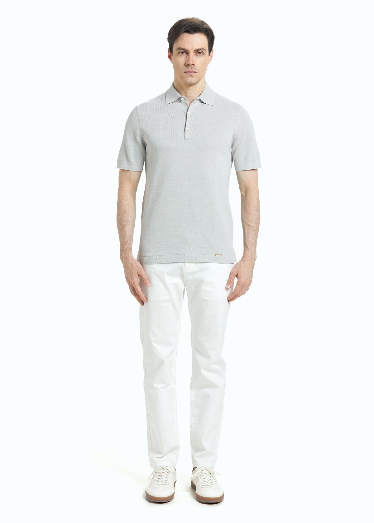 Fresco Men's Polo Shirt
