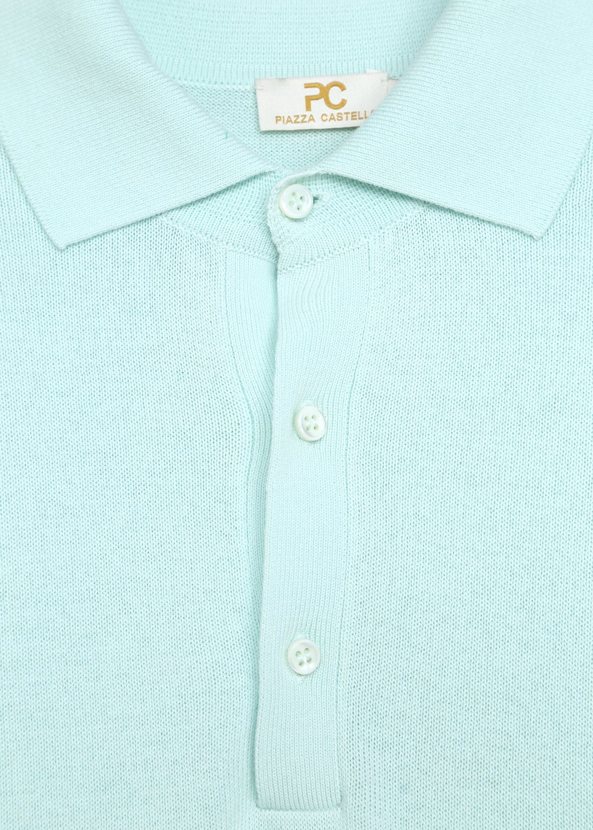 Fresco Men's Polo Shirt