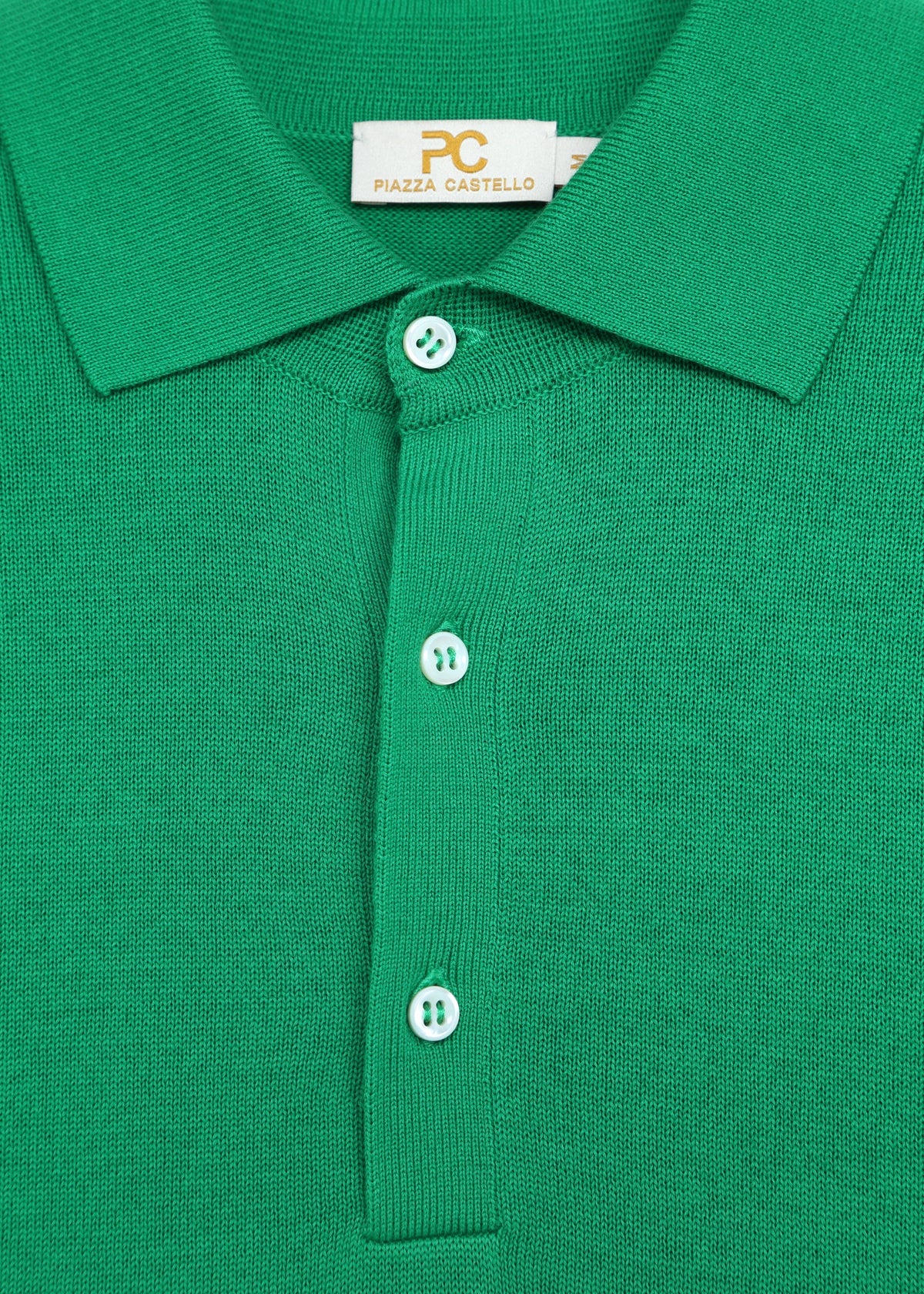 Fresco Men's Polo Shirt