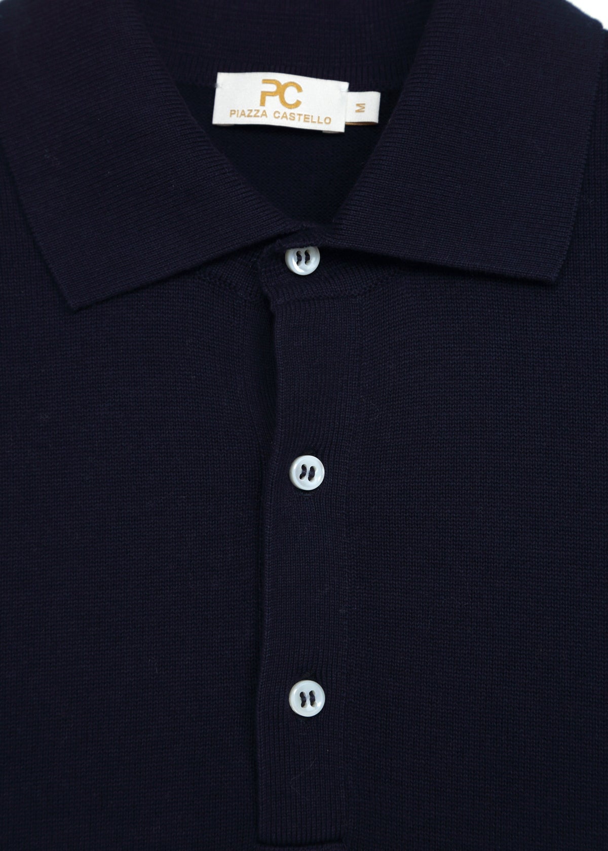 Fresco Men's Polo Shirt