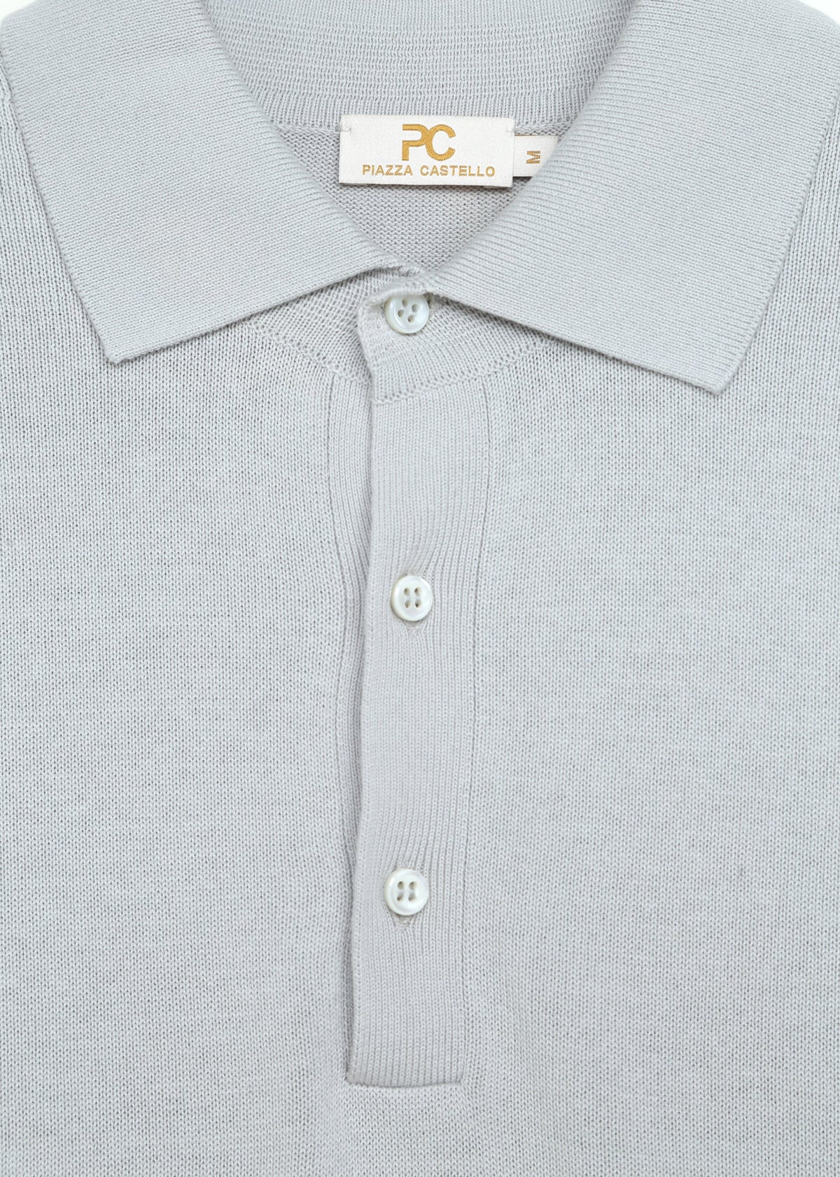 Fresco Men's Polo Shirt