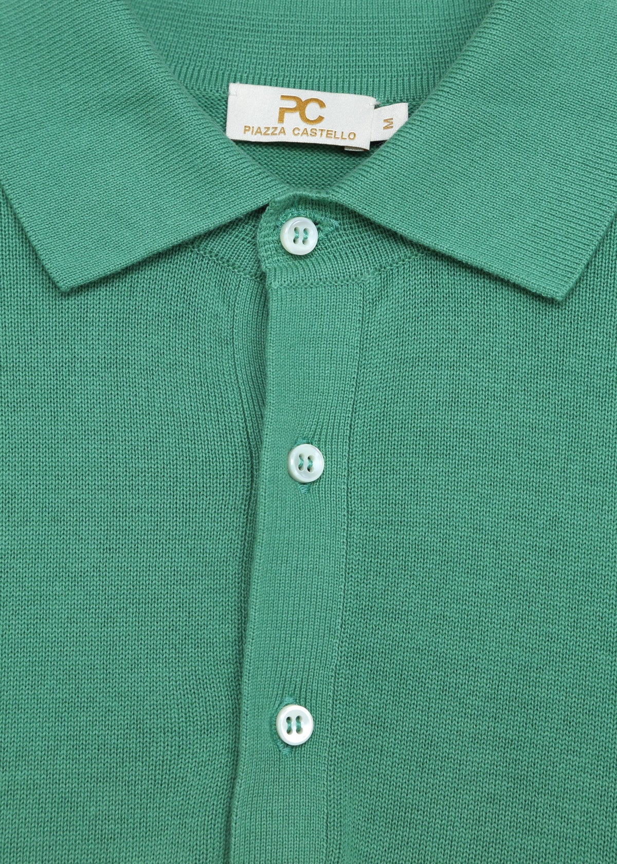 Fresco Men's Polo Shirt