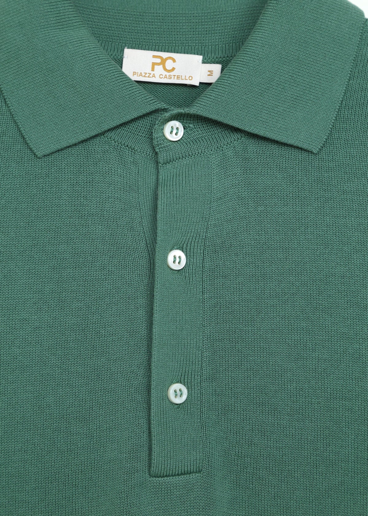 Fresco Men's Polo Shirt