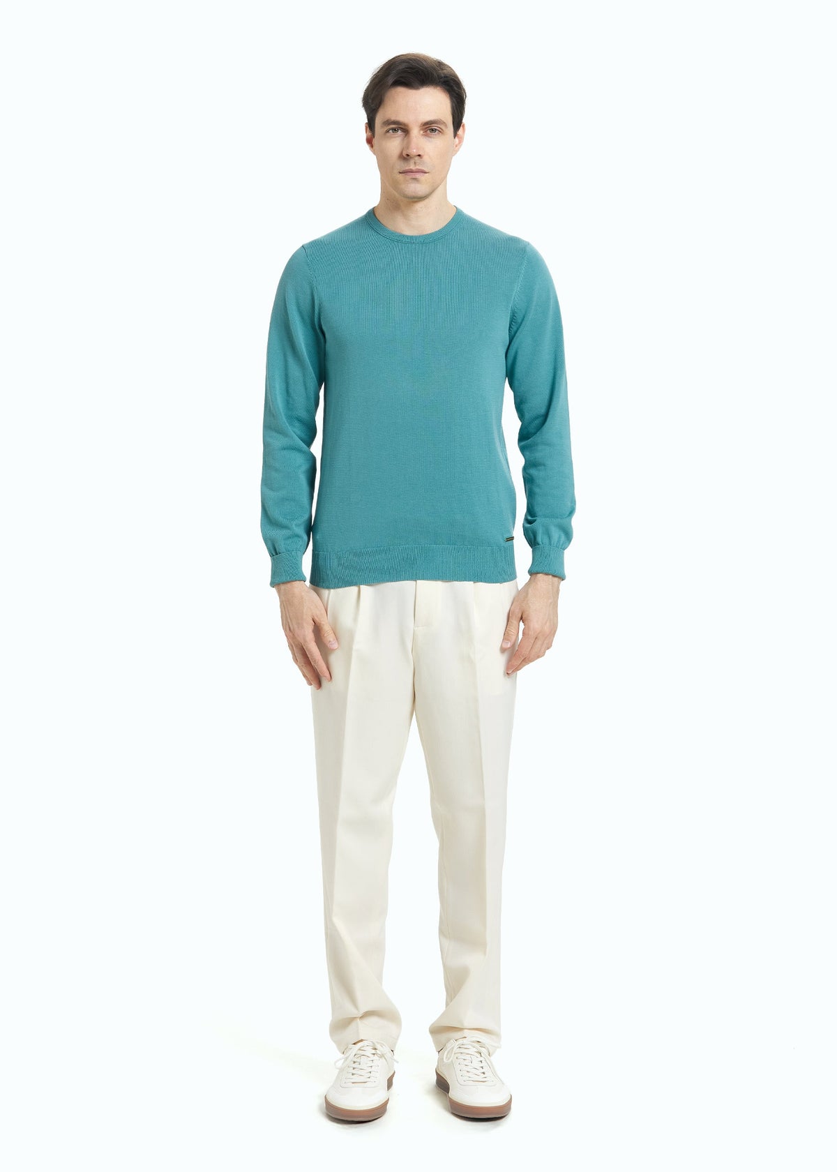 Carlo Men's Sweatshirt
