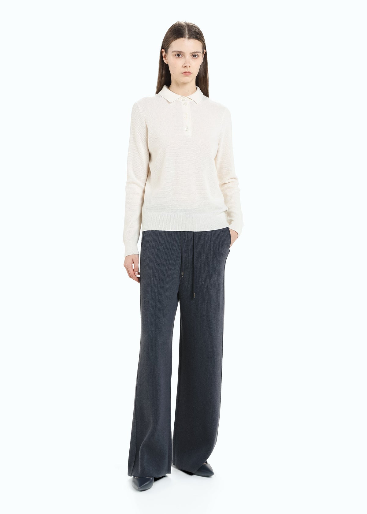 Spiga Trousers