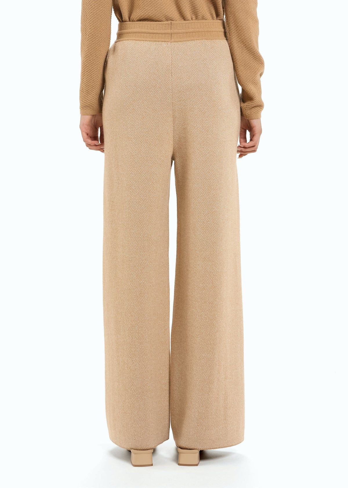 Spiga Trousers