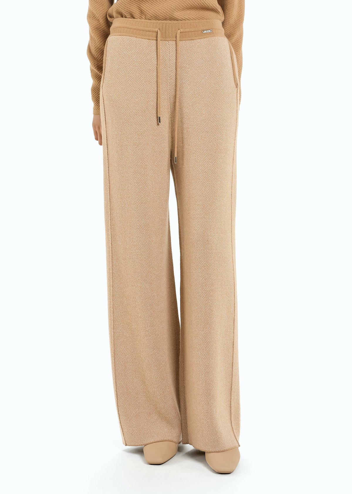 Spiga Trousers